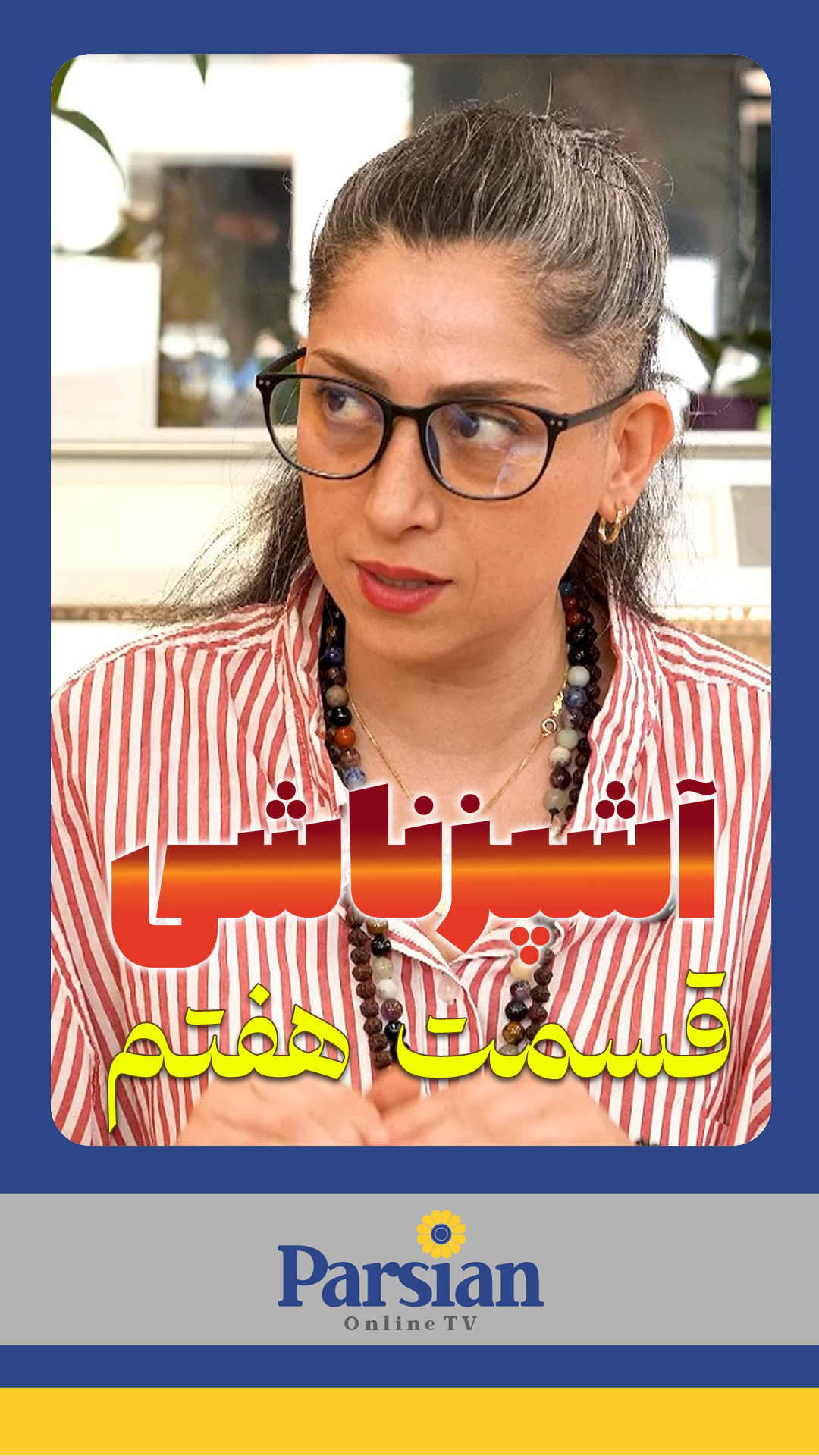 قسمت هفتم آشپزناشی ( مهمان ها ) 